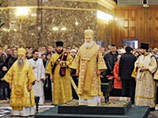 Патриарх Кирилл освятил новый храм в Калининграде и похвалил католическую церковь Польши