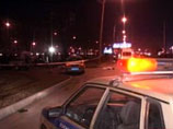 В Архангельске водитель без прав на иномарке сбил на "зебре" пять пешеходов