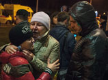 18 ноября в Татарстане объявлен днем траура по 50 погибшим в катастрофе Boeing-737