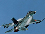 Япония снова подняла истребители из-за полета российских самолетов 