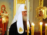 Патриарх Кирилл  выразил соболезнования в связи с авиакатастрофой в Казани