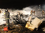 Разбившийся в Казани 23-летний Boeing с бортовым номером VQBBN в 2012 году аварийно садился в Казани, а в 2001 году - в Бразилии