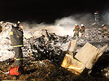 Разбившийся в Казани 23-летний Boeing с бортовым номером VQBBN в 2012 году аварийно садился в Казани, а в 2001 году - в Бразилии Разбившийся в Казани 23-летний Boeing с бортовым номером VQBBN в 2012 году аварийно садился в Казани, а в 2001 году - в Бразилии