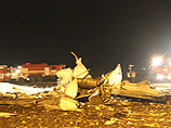 Причину авиакатастрофы в Казани и виновных следствие назовет после выводов МАК и экспертизы Boeing