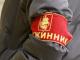 Непослушных курильщиков в Москве будут ловить 20 тысяч дружинников и казаков