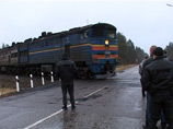 В Костромской области спецназ остановил и обыскал поезд в поисках рэкетира с Кавказа В Костромской области спецназ остановил и обыскал поезд в поисках рэкетира с Кавказа