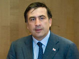 Экс-президент Грузии Саакашвили перед уходом с поста высказался о США, Путине, раздал гражданства, ордена и напутствия