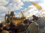 В Прихоперье произошли новые столкновения между местными жителями и охраной УГМК: есть раненые В Прихоперье произошли новые столкновения между местными жителями и охраной УГМК: есть раненые