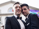 В Церкви будут венчать однополые пары швейцарского кантона 
