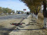 Седьмая жертва произошедшего 21 октября теракта в Волгограде скончалась сегодня, 18 ноября, в одной из столичных клиник Седьмая жертва произошедшего 21 октября теракта в Волгограде скончалась сегодня, 18 ноября, в одной из столичных клиник