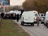 Жертвами теракта в Волгограде ранее числились шесть человек, не считая смертницы 30-летней уроженки Дагестана Наида Асиялова Жертвами теракта в Волгограде ранее числились шесть человек, не считая смертницы 30-летней уроженки Дагестана Наида Асиялова