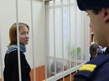 Ранее суд вынес решение об освобождении под залог россиянки Екатерины Заспы. Она была на Arctic Sunrise судовым врачом