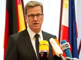 Глава МИД Германии Гидо Вестервелле присоединился к министру обороны Бельгии в этом вопросе.Он ясно дал понять, что Германия на свою территорию химическое оружие не повезет