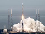 Американцы запустили к Марсу аппарат MAVEN Американцы запустили к Марсу аппарат MAVEN