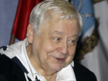Олег Табаков награжден французским орденом офицера Почетного легиона Олег Табаков награжден французским орденом офицера Почетного легиона