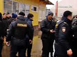 Этот торговый комплекс, преемник знаменитого "Птичьего рынка", согласно планам московских властей, вскоре будет закрыт Этот торговый комплекс, преемник знаменитого "Птичьего рынка", согласно планам московских властей, вскоре будет закрыт