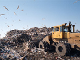 Минфин против Минприроды: взносы за переработку мусора нужны бюджету
