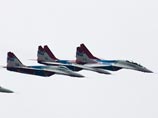 К следующему параду Победы у России появится новая пилотажная группа - на Як-130