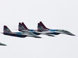 К следующему параду Победы у России появится новая пилотажная группа - на Як-130 К следующему параду Победы у России появится новая пилотажная группа - на Як-130