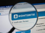Соцсеть "ВКонтакте" частично попала под блокировку в России и Италии