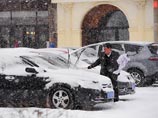 На северо-восток Китая обрушился сильнейший снегопад за полвека На северо-восток Китая обрушился сильнейший снегопад за полвека