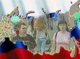 Социологи зафиксировали в России спад патриотизма