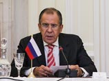 Глава Министерства иностранных дел России Сергей Лавров призвал сирийцев начать борьбу с террористами, причем он предложил правительству Башара Асада объединить усилия с сирийской оппозицией