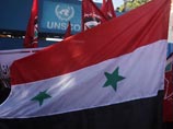 Лавров предложил сирийскому правительству объединиться с оппозицией в борьбе с террористами