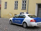 В Эстонии из музея украли работу Сальвадора Дали В Эстонии из музея украли работу Сальвадора Дали