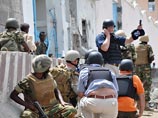 "Глупое нападение": в Сомали исламисты атаковали полицейский участок, убив 18 человек "Глупое нападение": в Сомали исламисты атаковали полицейский участок, убив 18 человек