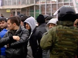 Запрещён въезд в нашу страну для 42,8 тысячи иностранцев, нарушивших российские законы Запрещён въезд в нашу страну для 42,8 тысячи иностранцев, нарушивших российские законы