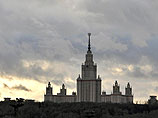 Обнародован рейтинг лучших городов мира для студентов: Москва на 38-м месте