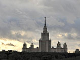 Обнародован рейтинг лучших городов мира для студентов: Москва на 38-м месте Обнародован рейтинг лучших городов мира для студентов: Москва на 38-м месте