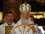 У патриарха Кирилла день рождения. Его поздравят архиереи и простые миряне