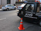 В Нью-Йорке арестован бомж, изнасиловавший в Центральном парке русскую эмигрантку