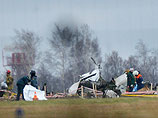  Поводом для обращения к этой теме стало крушение самолета Boeing-737-500 в Казани, унесшее жизни 50 человек