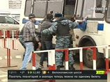 Столичная полиция продолжает зачистку крупных торговых точек города от нелегальных мигрантов. В среду стражи порядка нагрянули в торговый центр "Москва" в юго-восточном районе Люблино