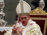 Папа Франциск: народ, не уважающий своих стариков, лишен будущего