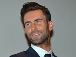 Лидер группы Maroon 5 Адам Левин возглавил "сексуальный" списка журнала People Лидер группы Maroon 5 Адам Левин возглавил "сексуальный" списка журнала People