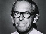 Умер единственный в истории двукратный лауреат Нобелевской премии по химии, "отец генетики" Фредерик Сенгер