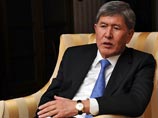 Президент Киргизии после визита в Южную Корею сравнялся с Владимиром Путиным - получил девятый дан по тхэквондо