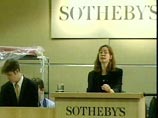 Две картины выкупил до лондонского аукциона Sotheby's коллекционер из России Две картины выкупил до лондонского аукциона Sotheby's коллекционер из России