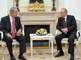 В Москве состоялись переговоры президента РФ Владимира Путина и премьер-министра Израиля Биньямина Нетаньяху, на которых лидеры обсудили проблемы иранской ядерной программы