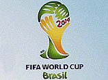 Определились все участники чемпионата мира по футболу 2014 года в Бразилии
