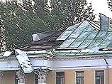 Власти Цильнинского района Ульяновской области начали подсчитывать ущерб от урагана, промчавшегося в пятницу вечером