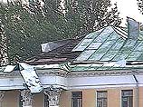 Власти Цильнинского района Ульяновской области начали подсчитывать ущерб от урагана, промчавшегося в пятницу вечером Власти Цильнинского района Ульяновской области начали подсчитывать ущерб от урагана, промчавшегося в пятницу вечером