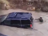 В Боливии двое курсантов военного лицея погибли, спасая внедорожник своего командира В Боливии двое курсантов военного лицея погибли, спасая внедорожник своего командира