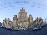 В преддверии Нового года МИД "открыл" Египет для россиян В преддверии Нового года МИД "открыл" Египет для россиян