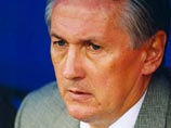Фоменко останется у руля сборной Украины, не сумевшей пробиться на мундиаль Фоменко останется у руля сборной Украины, не сумевшей пробиться на мундиаль