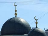 В Совете муфтиев России считают, что мечеть должна появиться в каждом округе Москвы В Совете муфтиев России считают, что мечеть должна появиться в каждом округе Москвы